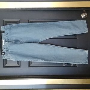 ThCreasa women's pants